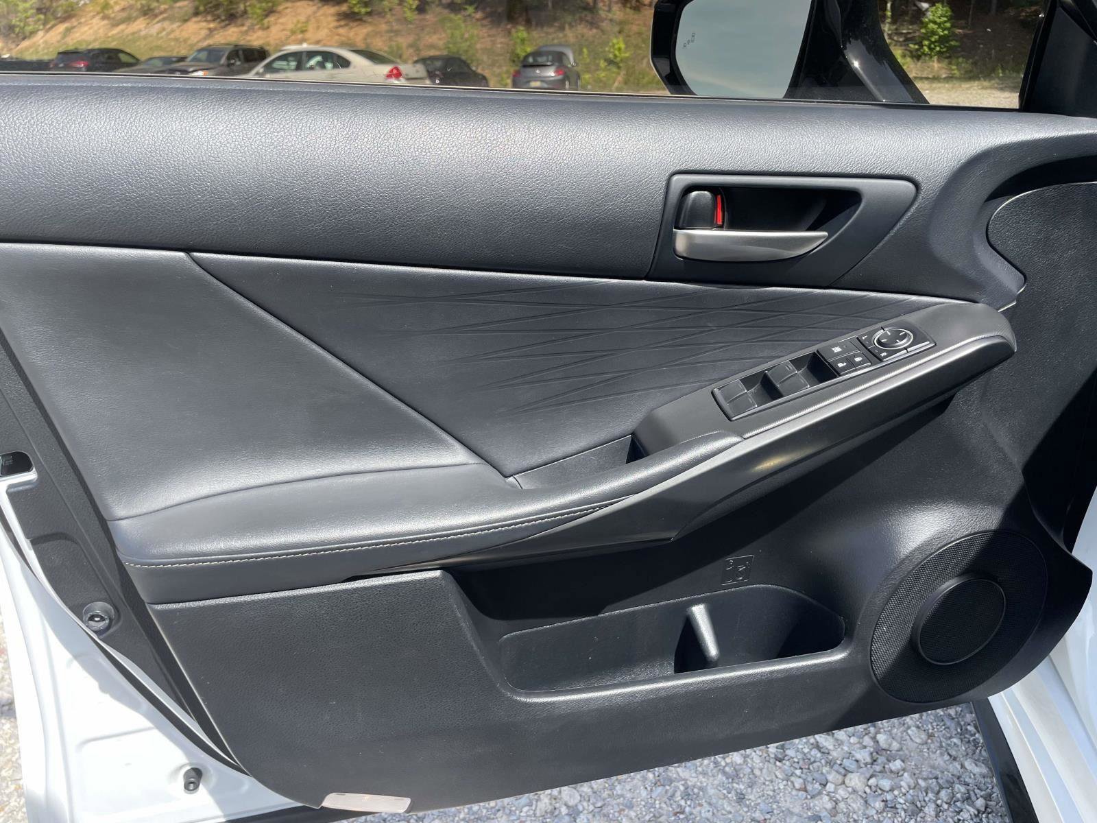 Used 2021 Lexus IS 350 F Sport w/ Navigation Package RWD image 5