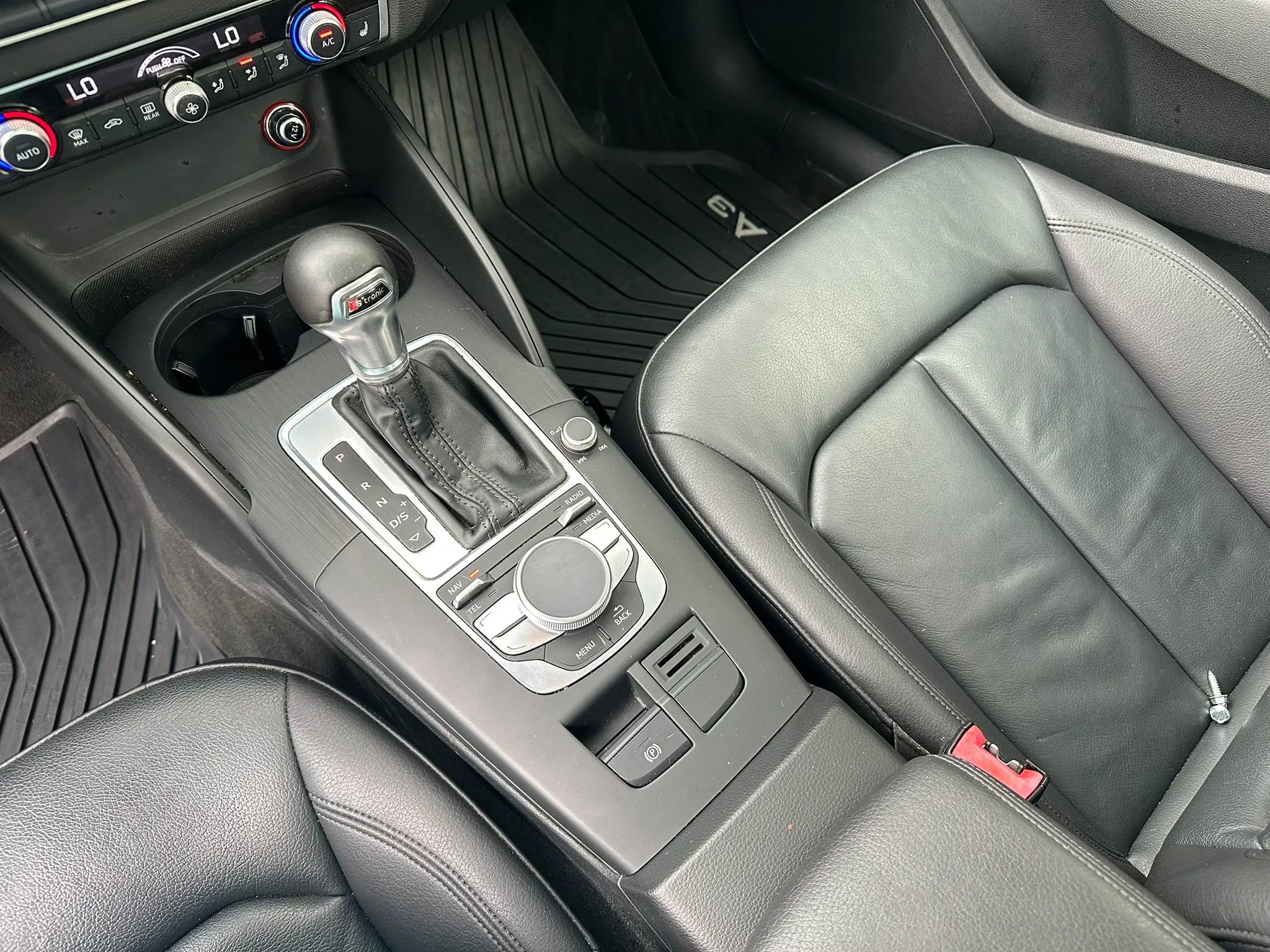 Used 2015 Audi A3 2.0T Premium AWD/4WD image 21