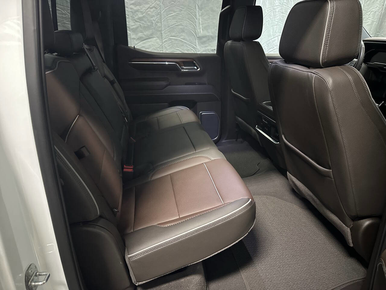 Used 2023 GMC Sierra 1500 Denali w/ Technology Package image 9