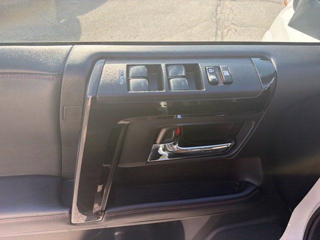 Used 2020 Toyota 4Runner TRD Pro AWD/4WD image 21