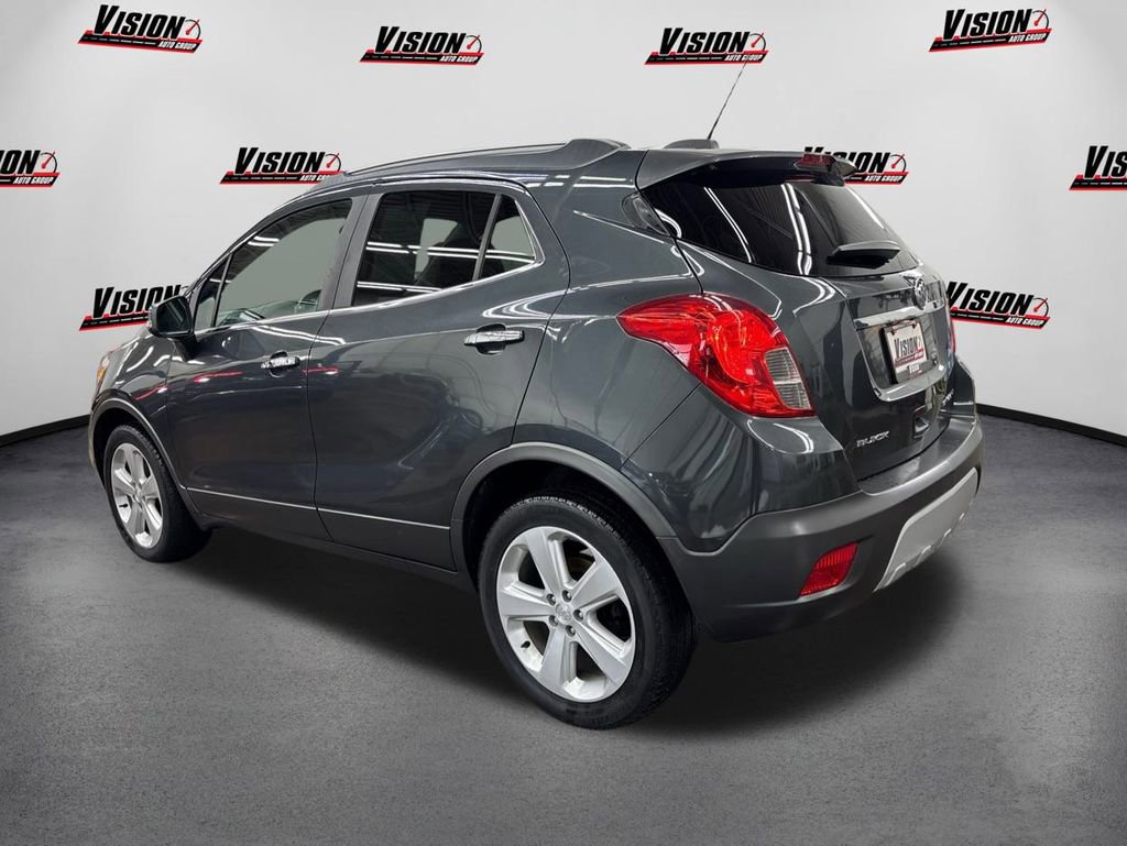 Used 2016 Buick Encore FWD image 7
