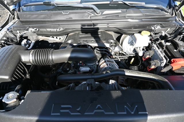 Used 2021 RAM 1500 Limited w/ Night Edition AWD/4WD image 15