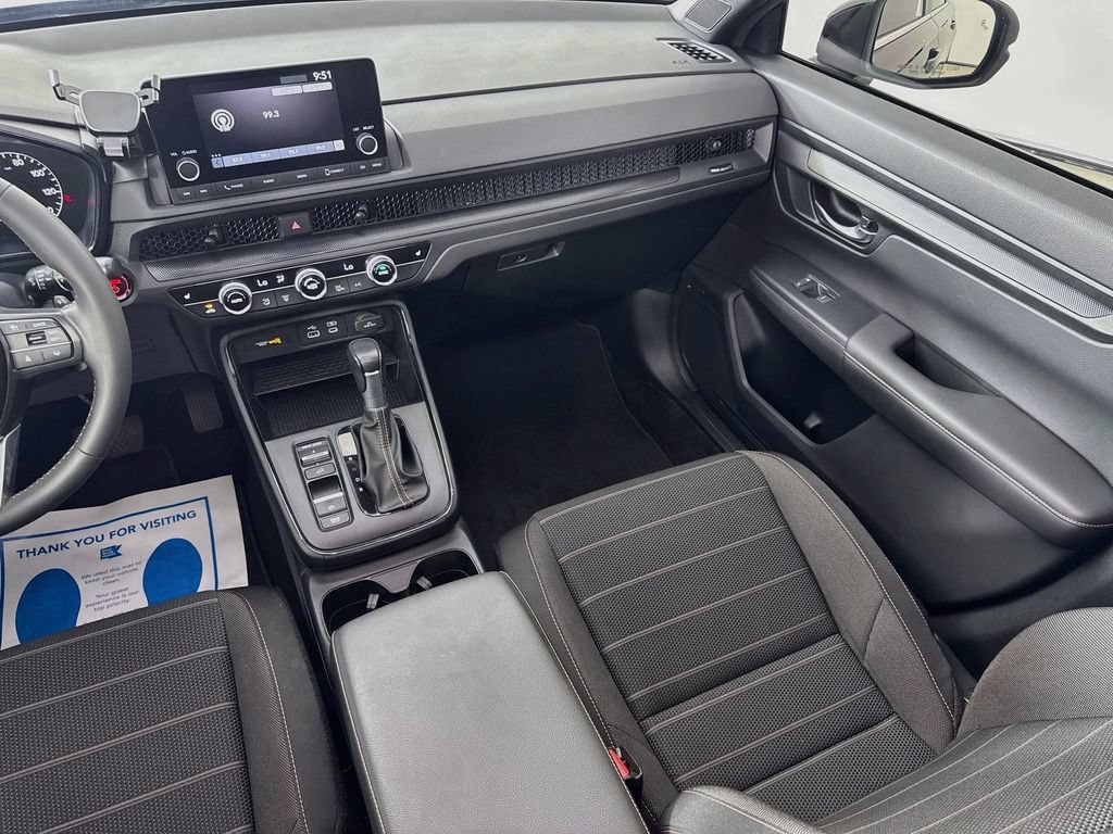 Used 2024 Honda CR-V Sport image 31