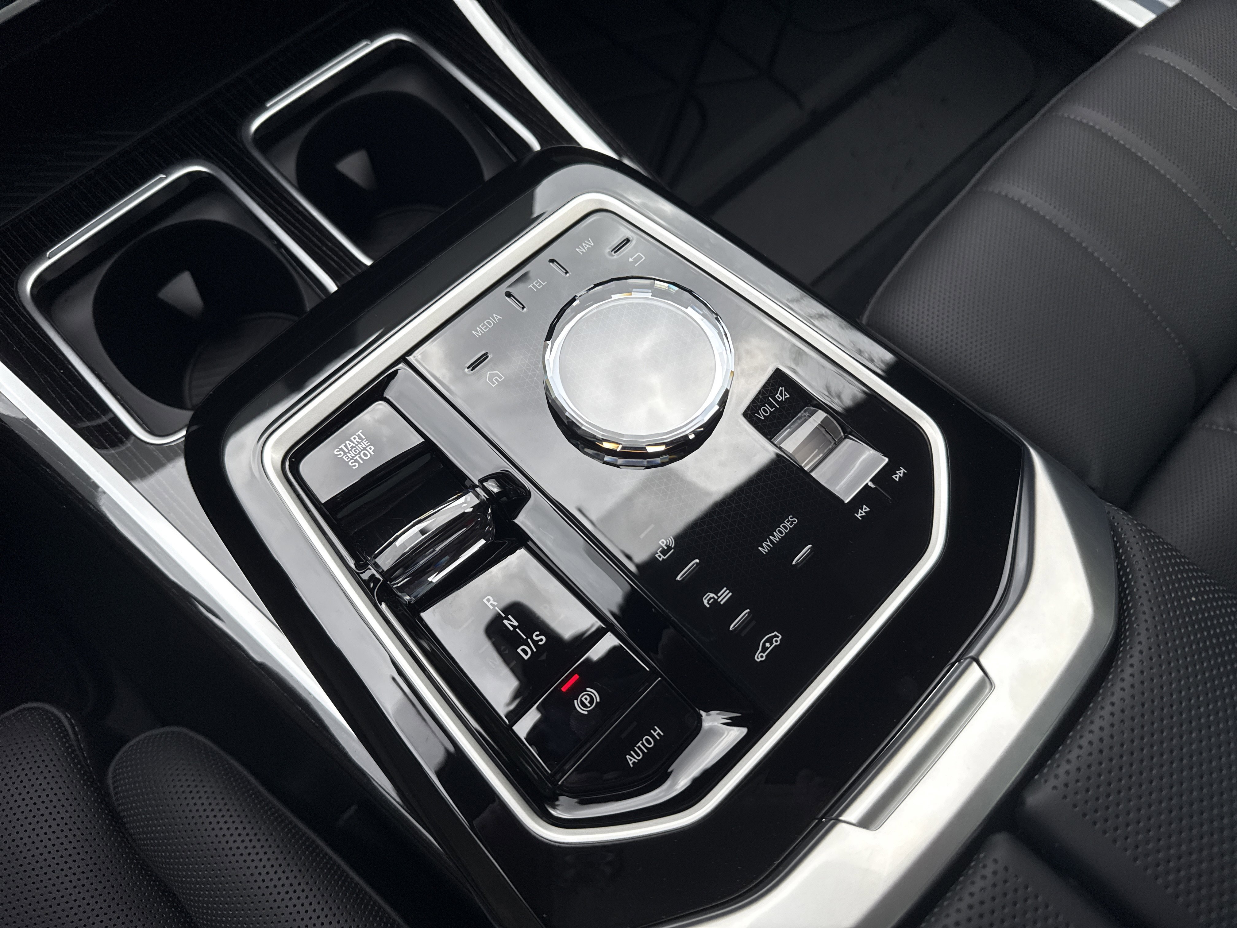 New 2026 BMW 760i xDrive image 17