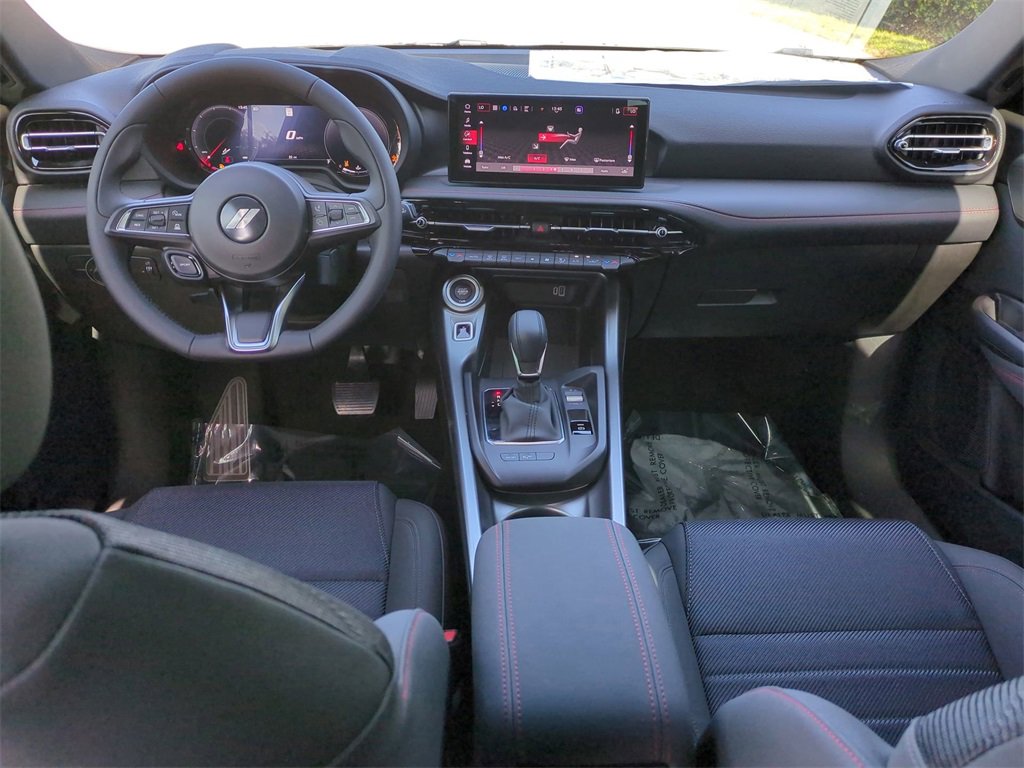 New 2025 Dodge Hornet GT image 15