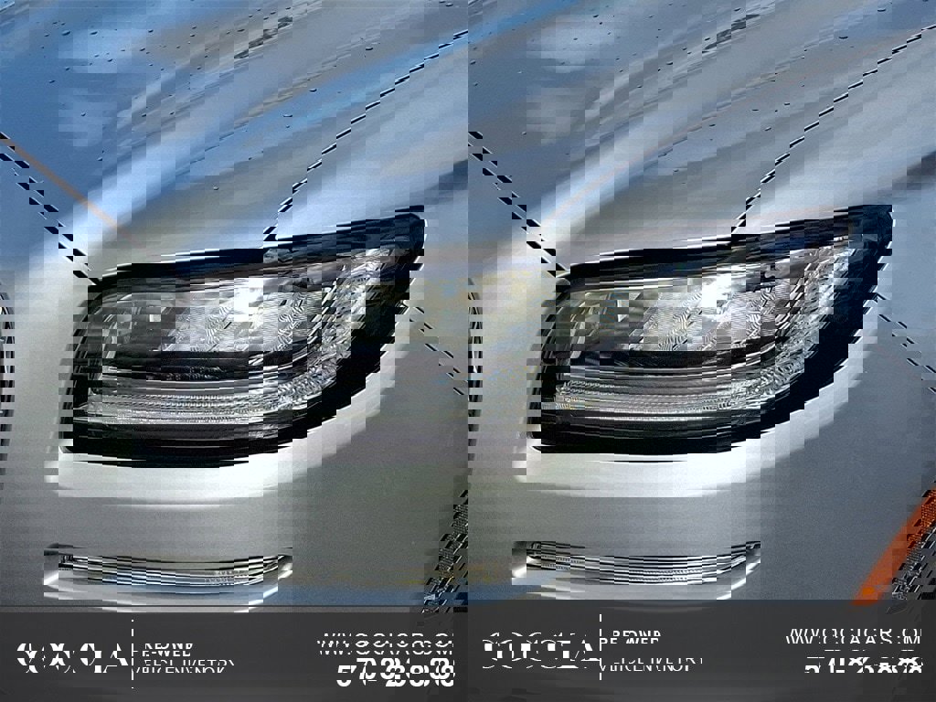 Used 2020 Lincoln Nautilus Reserve image 9