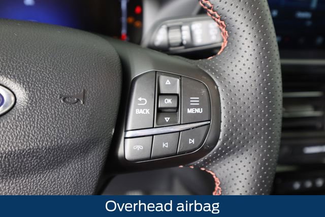 New 2026 Ford Escape ST-Line w/ Tech Pack #1 image 34