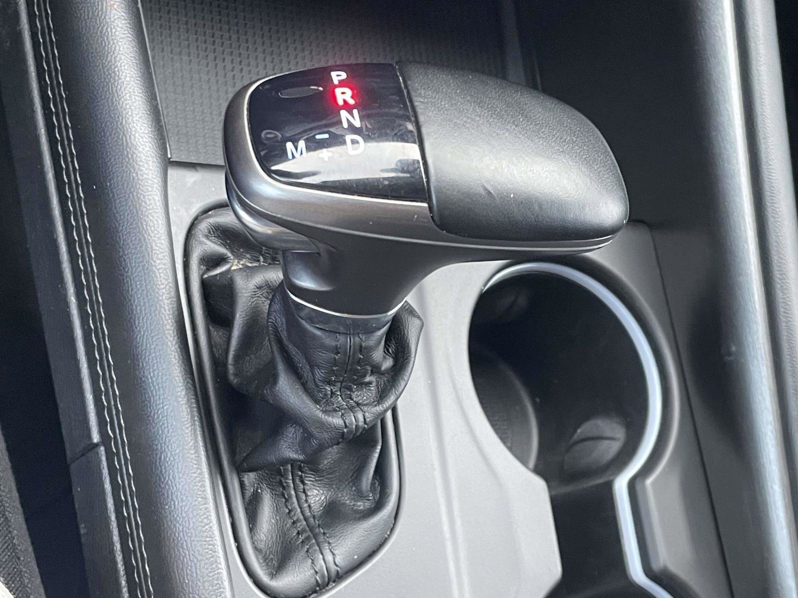 Used 2021 Dodge Durango SXT image 4