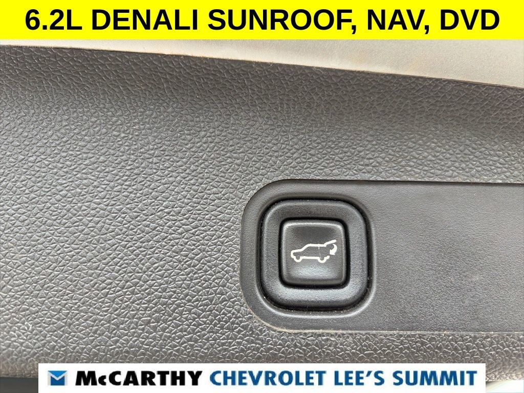 Used 2011 GMC Yukon XL Denali AWD/4WD image 58