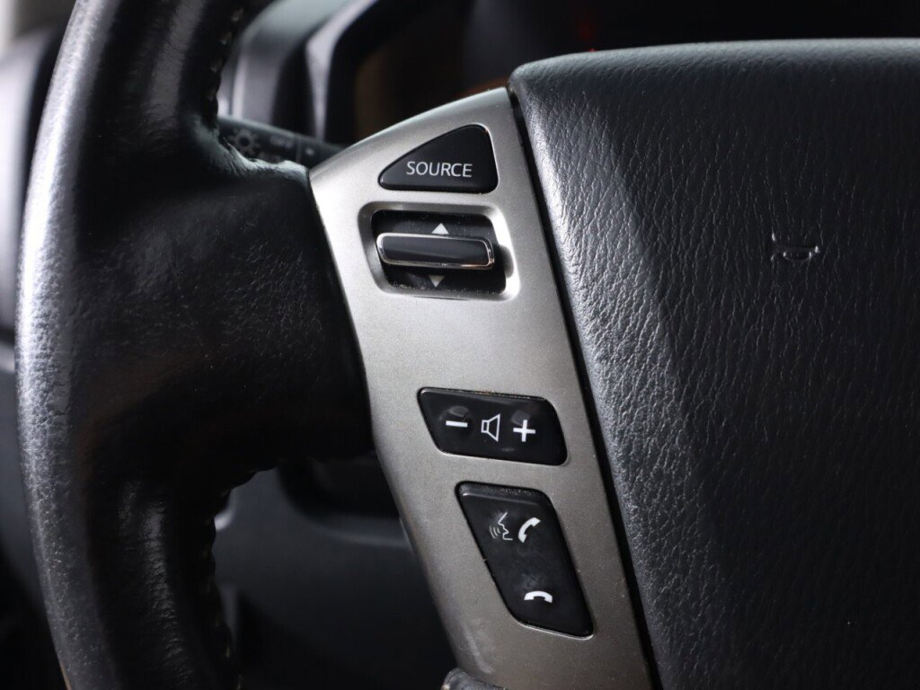 Used 2014 Nissan Titan PRO-4X AWD/4WD image 13