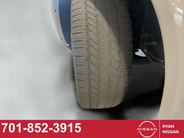 Used 2019 INFINITI QX80 Luxe image 24