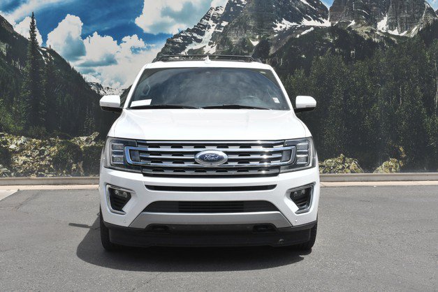 Used 2019 Ford Expedition Limited w/ Equipment Group 302A AWD/4WD image 5