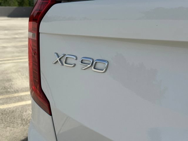 Certified 2023 Volvo XC90 B6 Ultimate w/ Protection Package AWD/4WD image 37