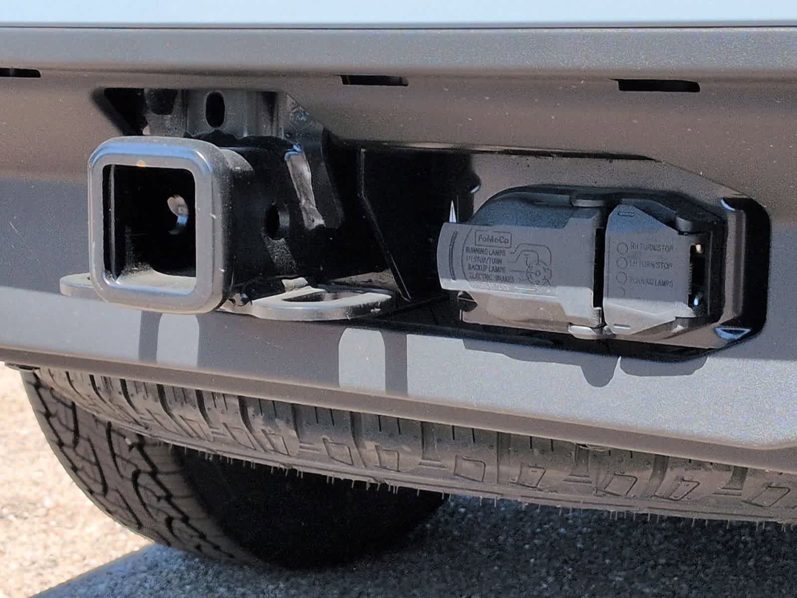 New 2026 Ford Expedition Active AWD/4WD image 34