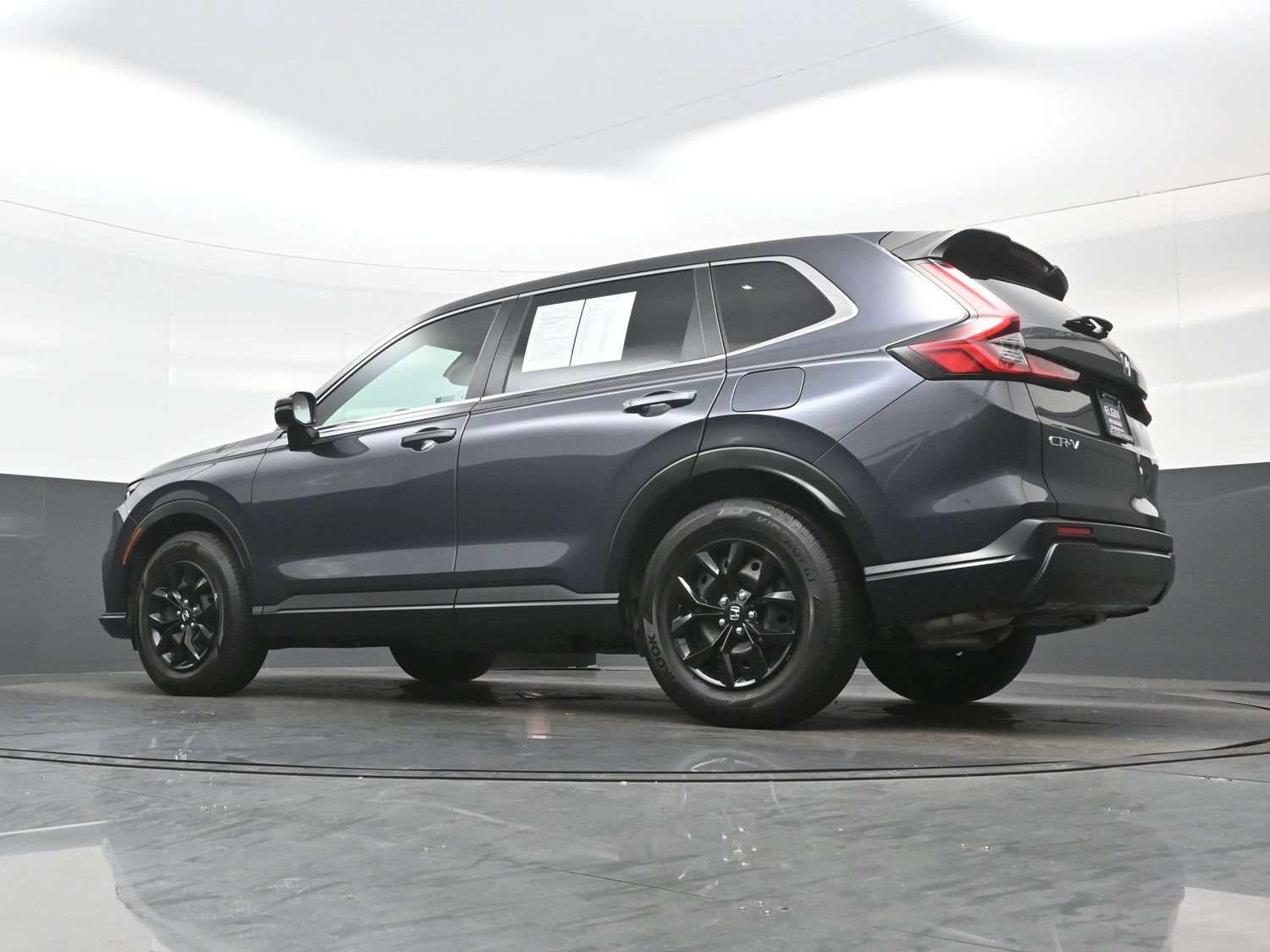 Used 2026 Honda CR-V LX image 28