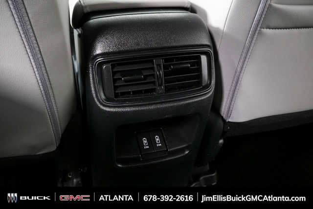 Used 2021 Honda CR-V EX-L image 19