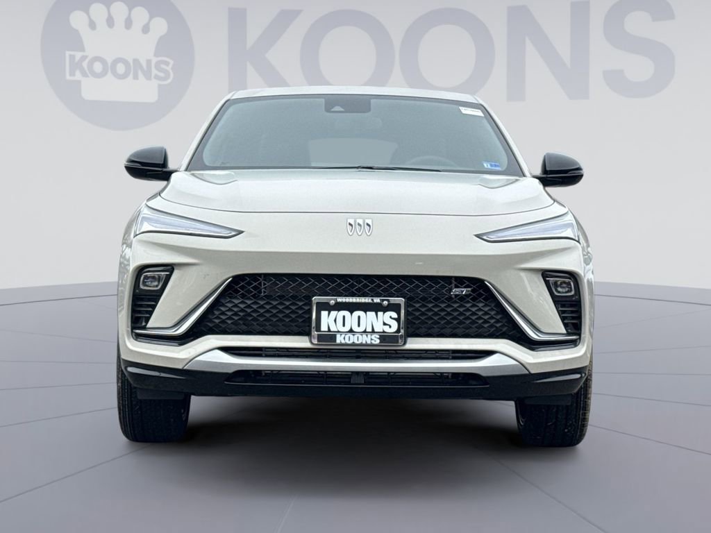 New 2026 Buick Envista Sport Touring w/ Studio Series image 11