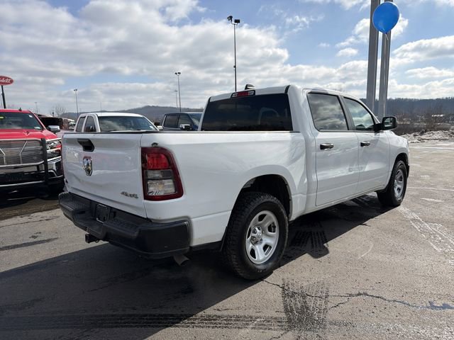 Used 2024 RAM 1500 Tradesman image 3