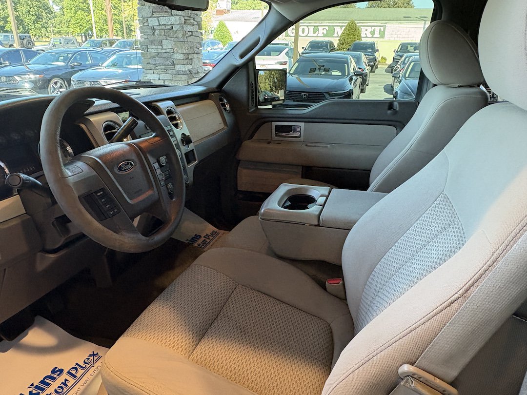 Used 2010 Ford F150 2WD SuperCrew image 19
