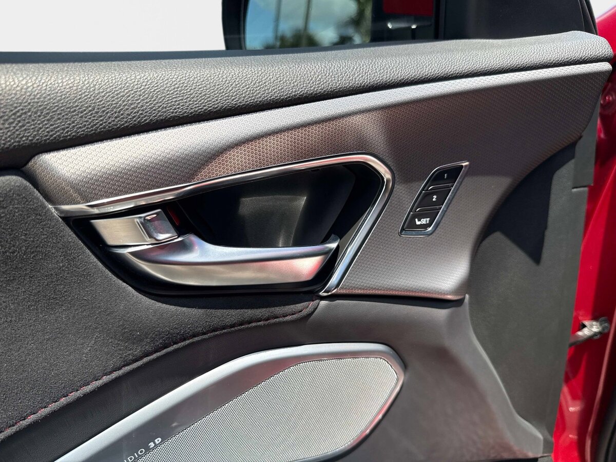 Used 2022 Acura RDX A-Spec FWD image 19