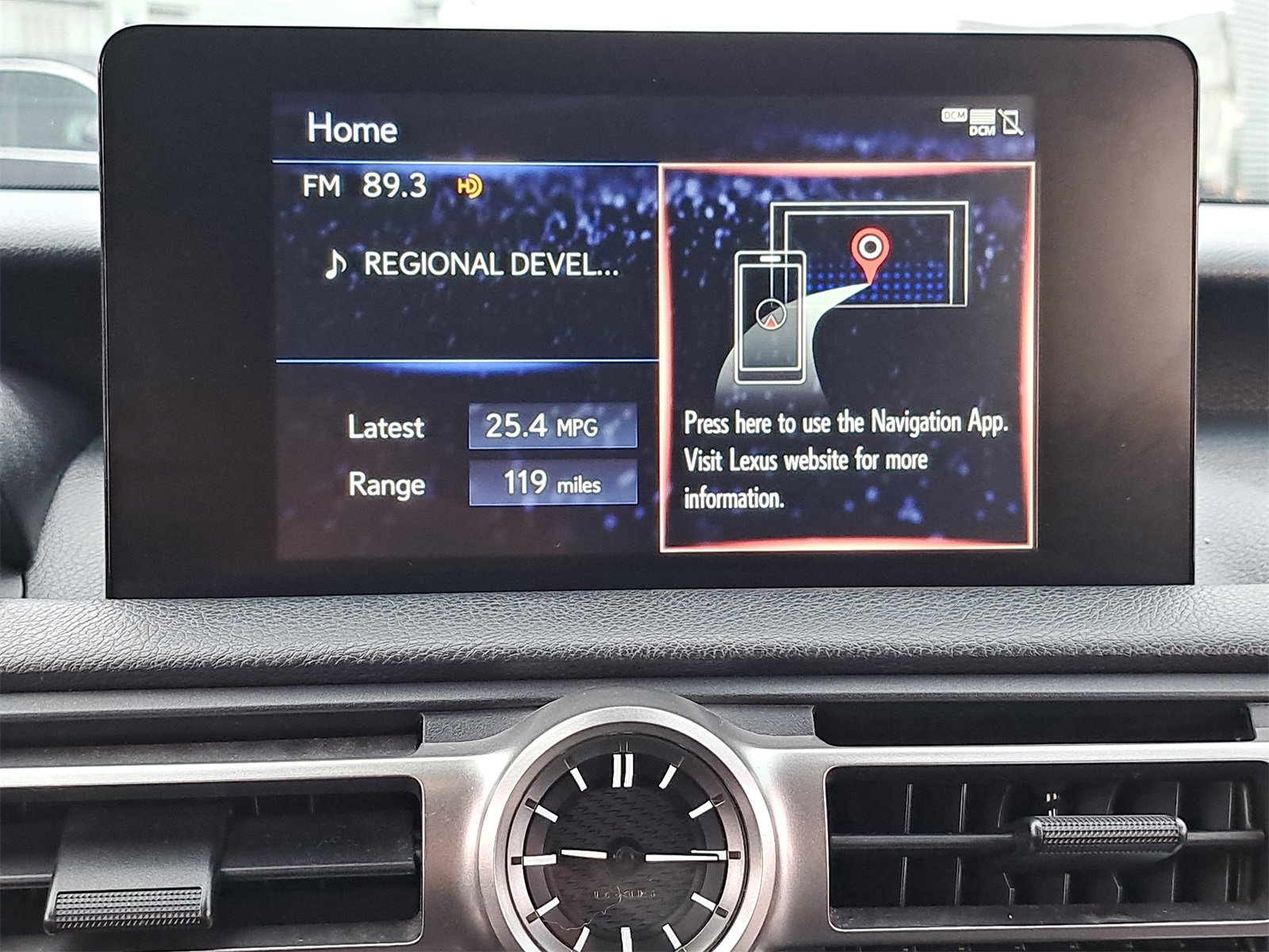 Used 2021 Lexus IS 300 300 image 22