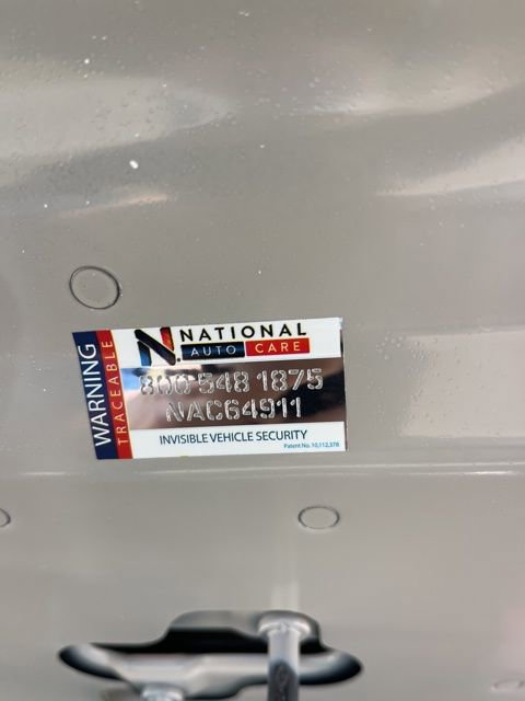 New 2026 Chevrolet Silverado 1500 RST w/ RST All Star Premium Package image 45