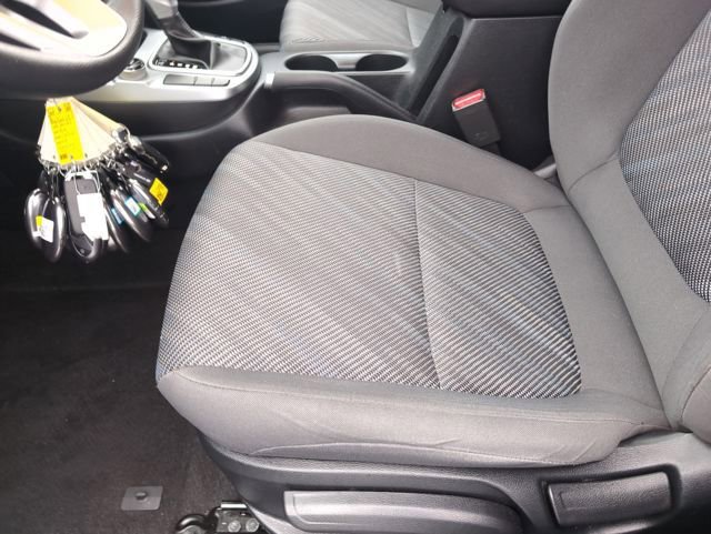 Used 2024 Kia Seltos LX image 22