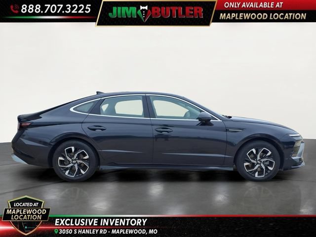 Used 2024 Hyundai Sonata SEL FWD image 5