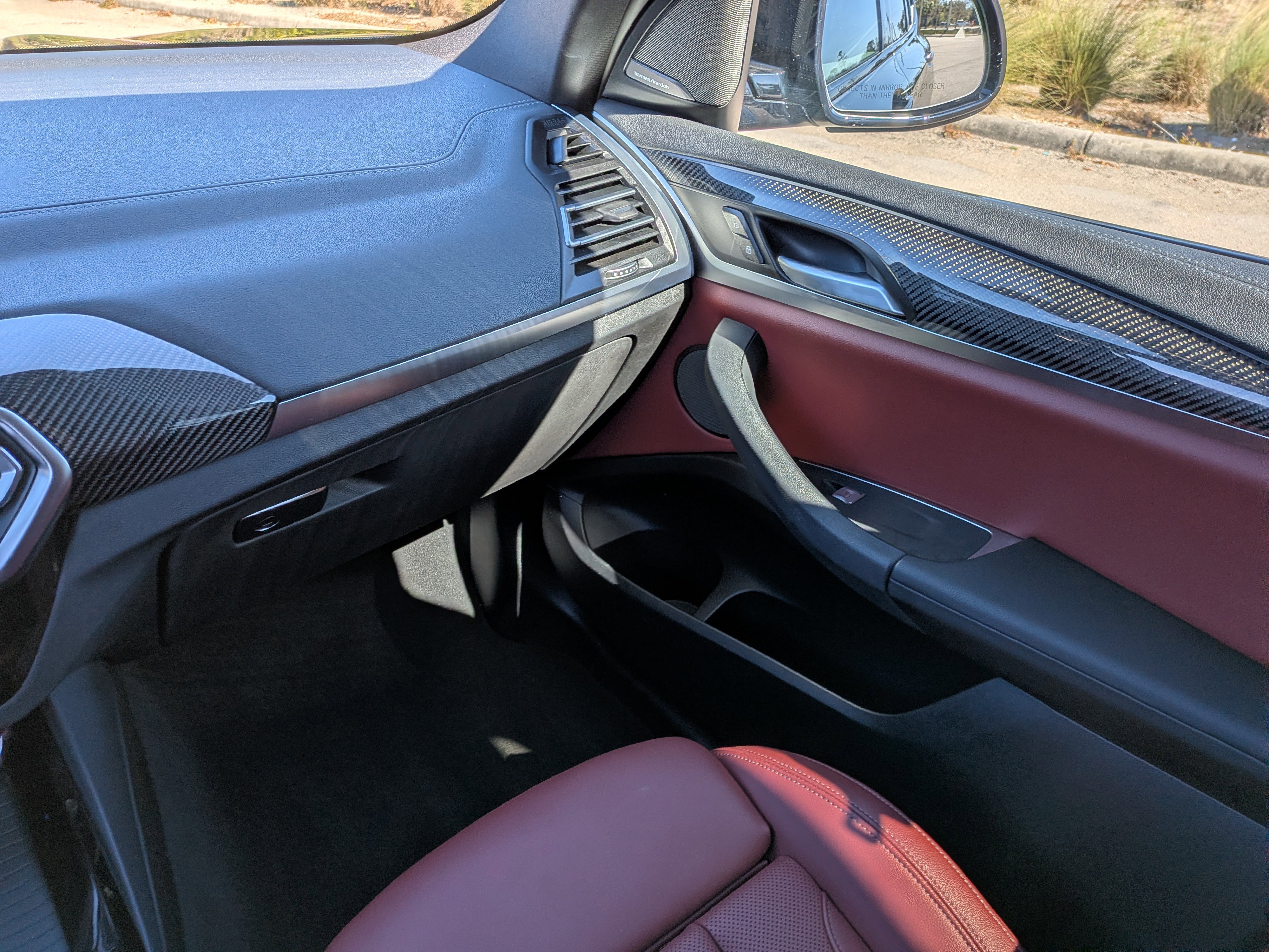 Used 2024 BMW X3 M40i image 20