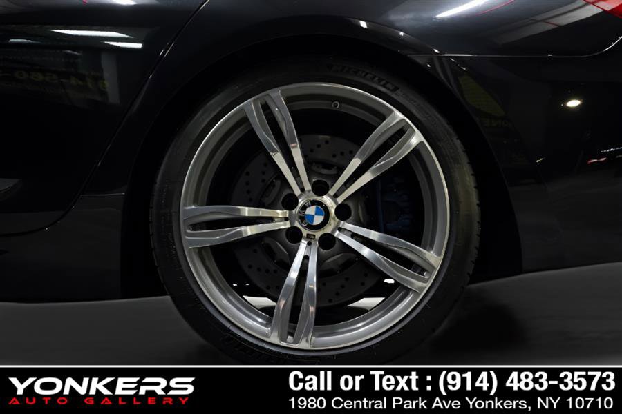 Used 2016 BMW M6 Gran Coupe image 78