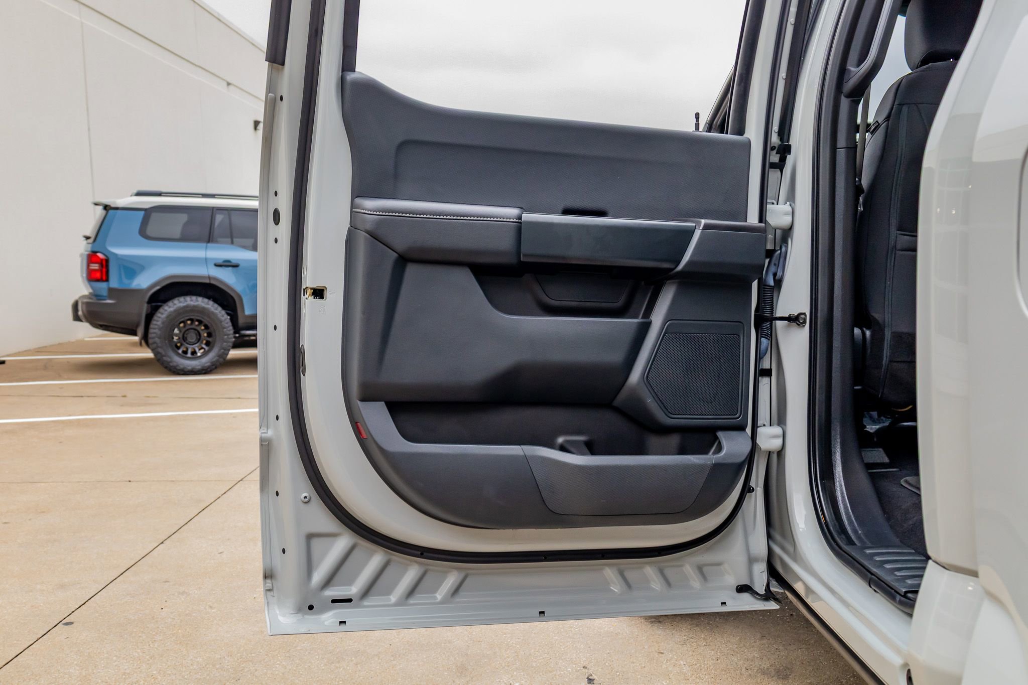 Used 2023 Ford F150 XL w/ STX Appearance Package RWD image 36