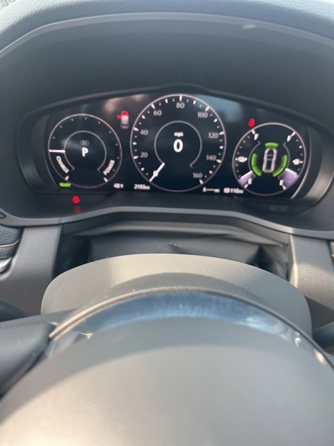 Used 2024 MAZDA CX-90 Plug-In Hybrid w/ Premium Plus image 11