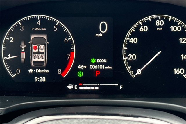 Used 2024 Honda Civic Sport image 31