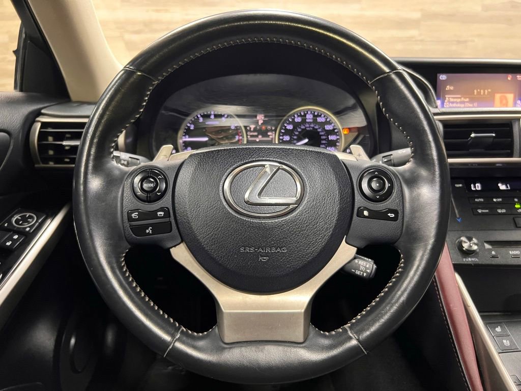 Used 2015 Lexus IS 250 250 image 20