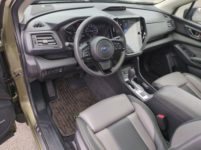 Certified 2024 Subaru Ascent Onyx Edition Limited image 13