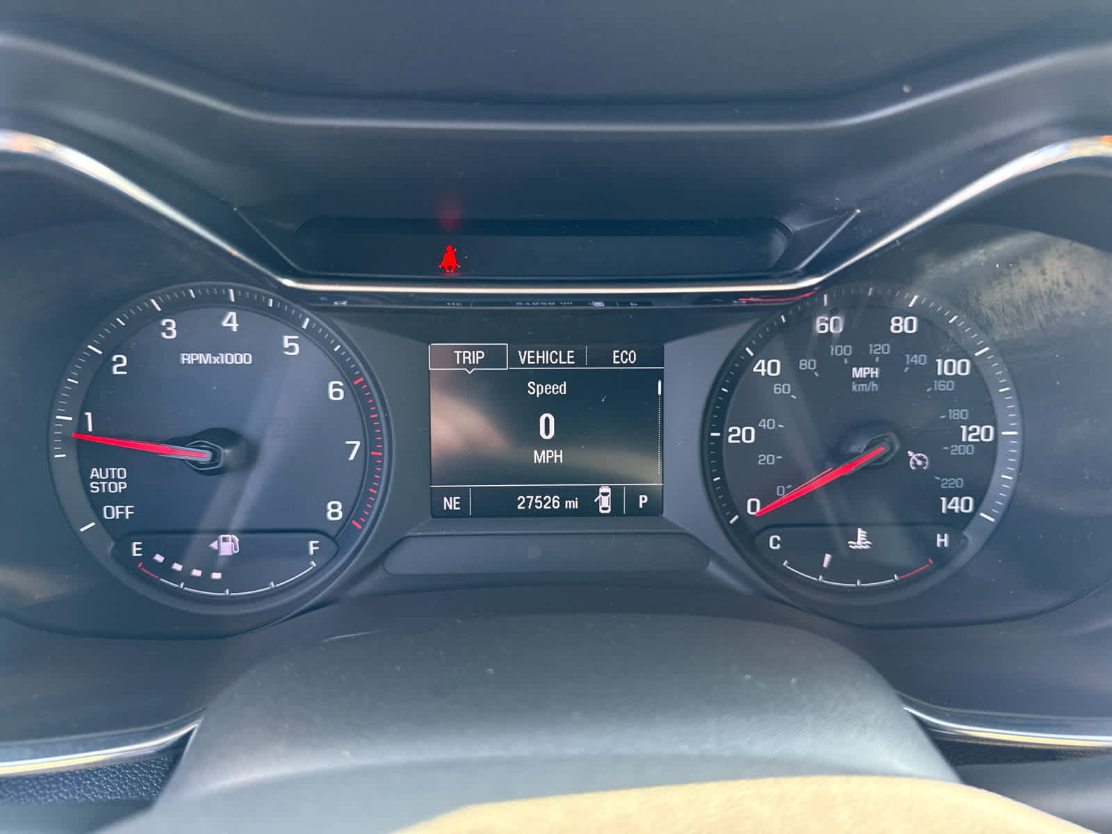 Certified 2023 Chevrolet TrailBlazer LT FWD image 15