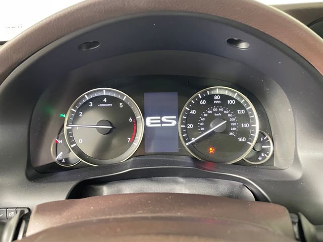 Used 2016 Lexus ES 350 w/ Premium Package w/Wood Trim image 5