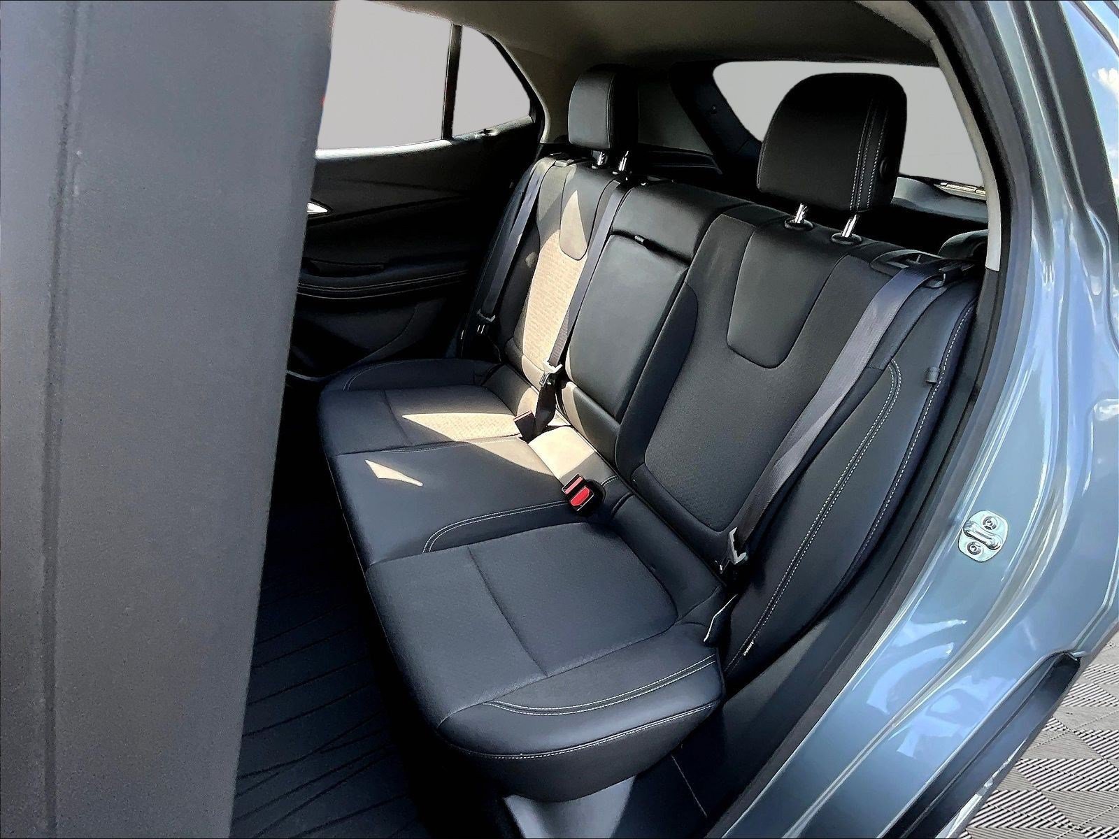 Used 2026 Buick Encore GX Preferred w/ Comfort Package FWD image 22