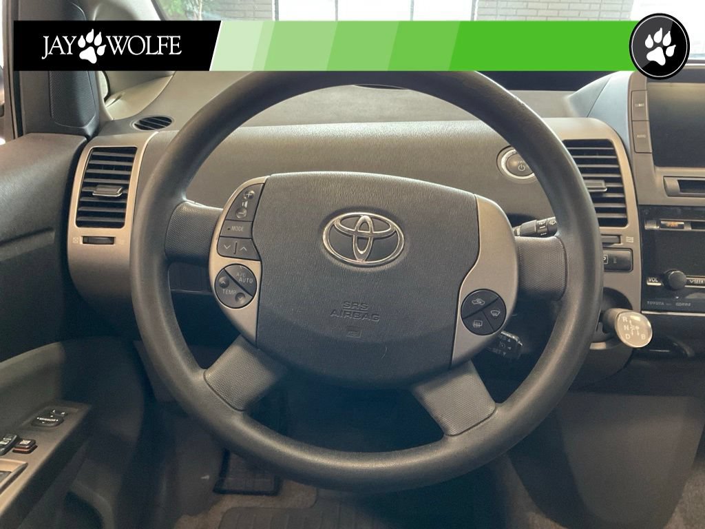 Used 2008 Toyota Prius FWD image 9