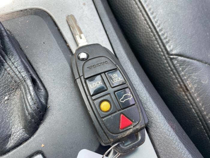 Used 2008 Volvo S60 2.5T image 44