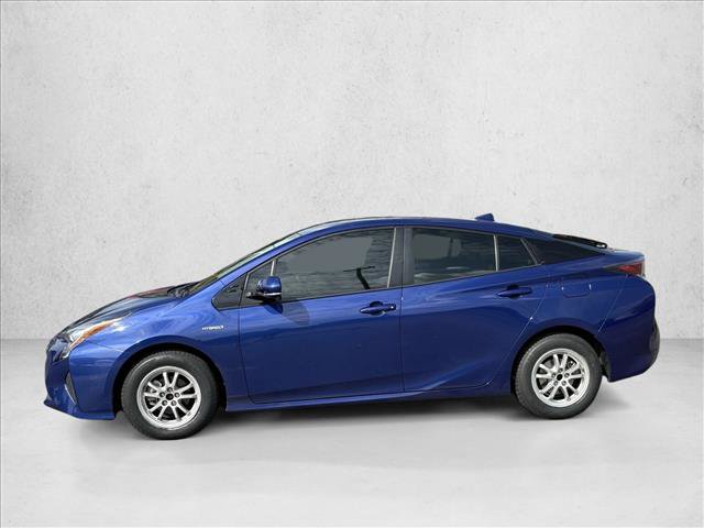 Used 2016 Toyota Prius Three FWD image 8