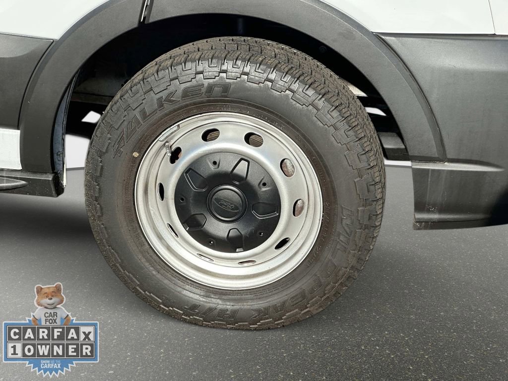 Used 2020 Ford Transit 150 Low Roof w/ Upfitter Package image 10