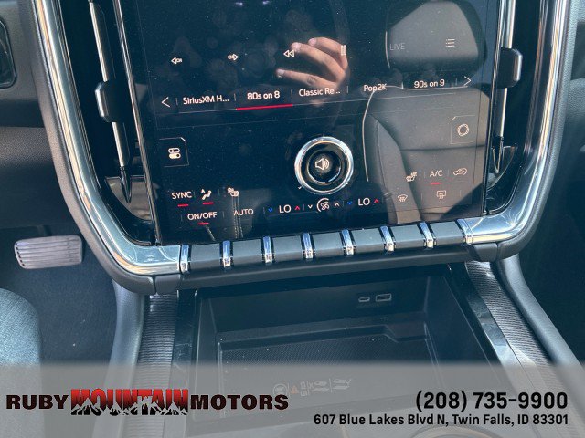 Used 2026 GMC Yukon XL Elevation w/ LPO, Floor Liner Package AWD/4WD image 18