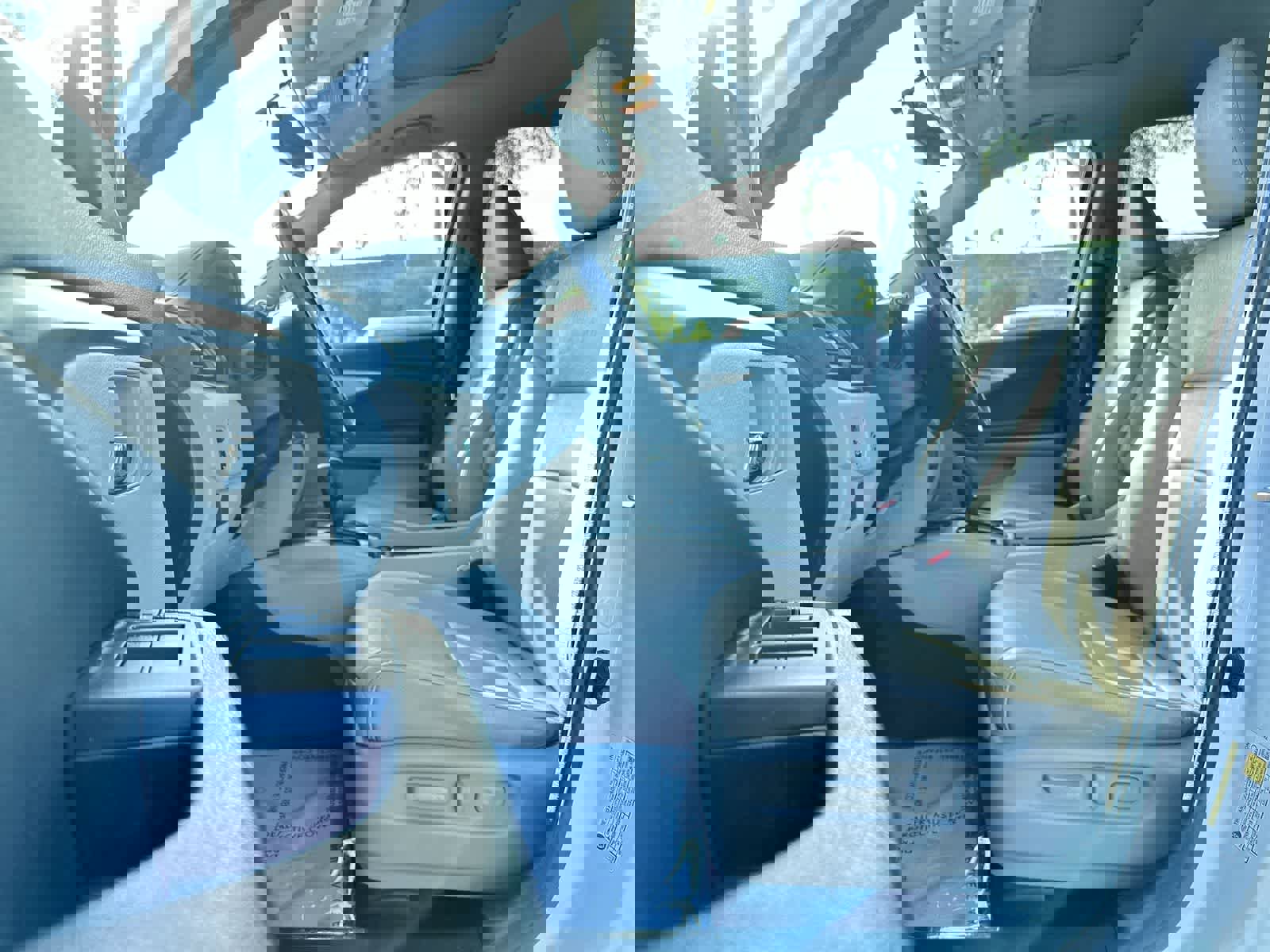 Used 2018 Honda Pilot EX-L image 13