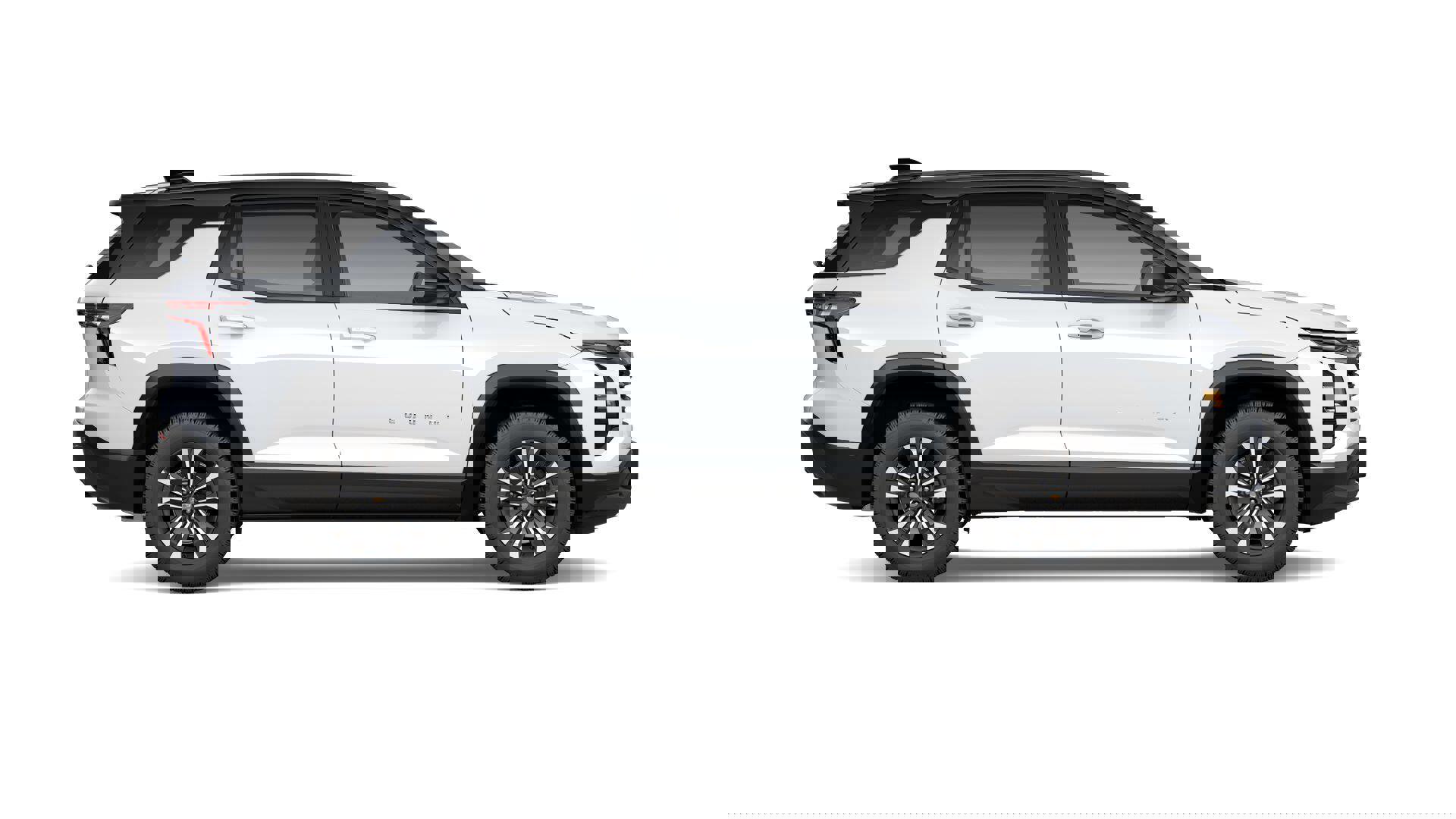 New 2026 Chevrolet Equinox LT image 26