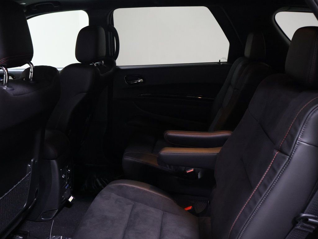 New 2026 Dodge Durango GT image 11