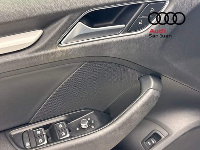 Used 2019 Audi A3 2.0T Titanium w/ Convenience Package image 28