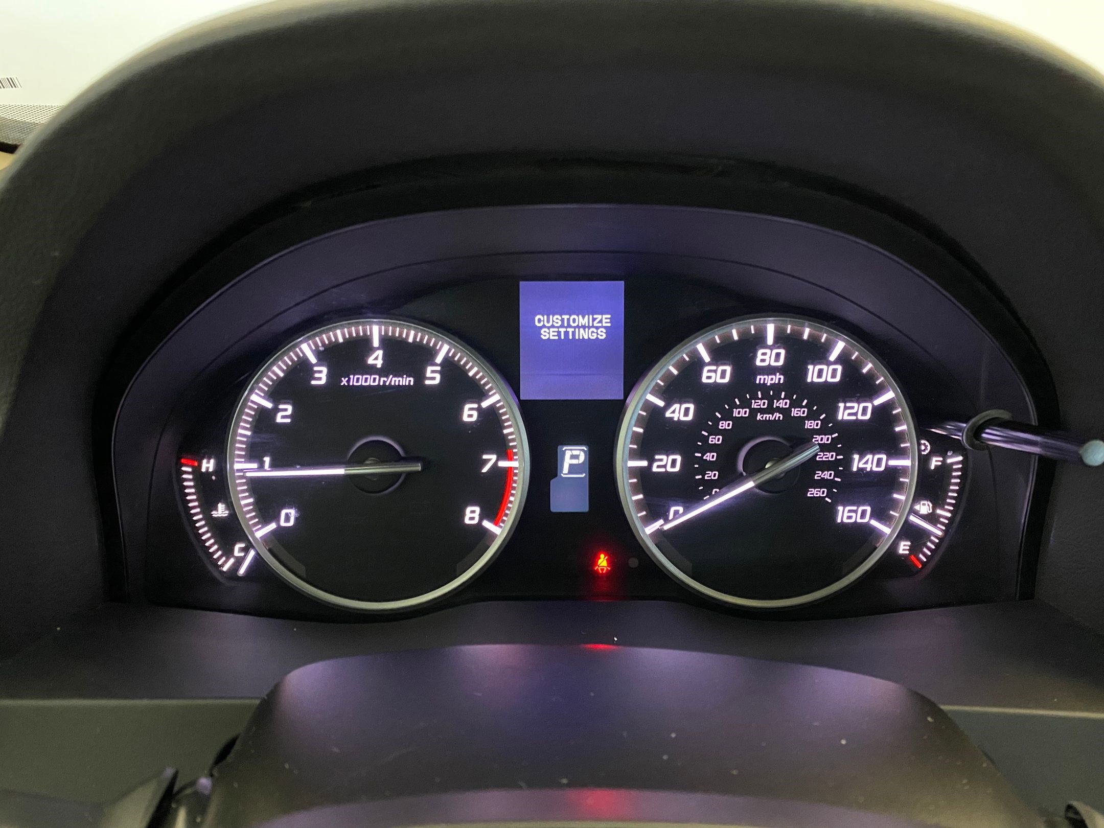 Used 2015 Acura RDX FWD w/ Technology Package image 20