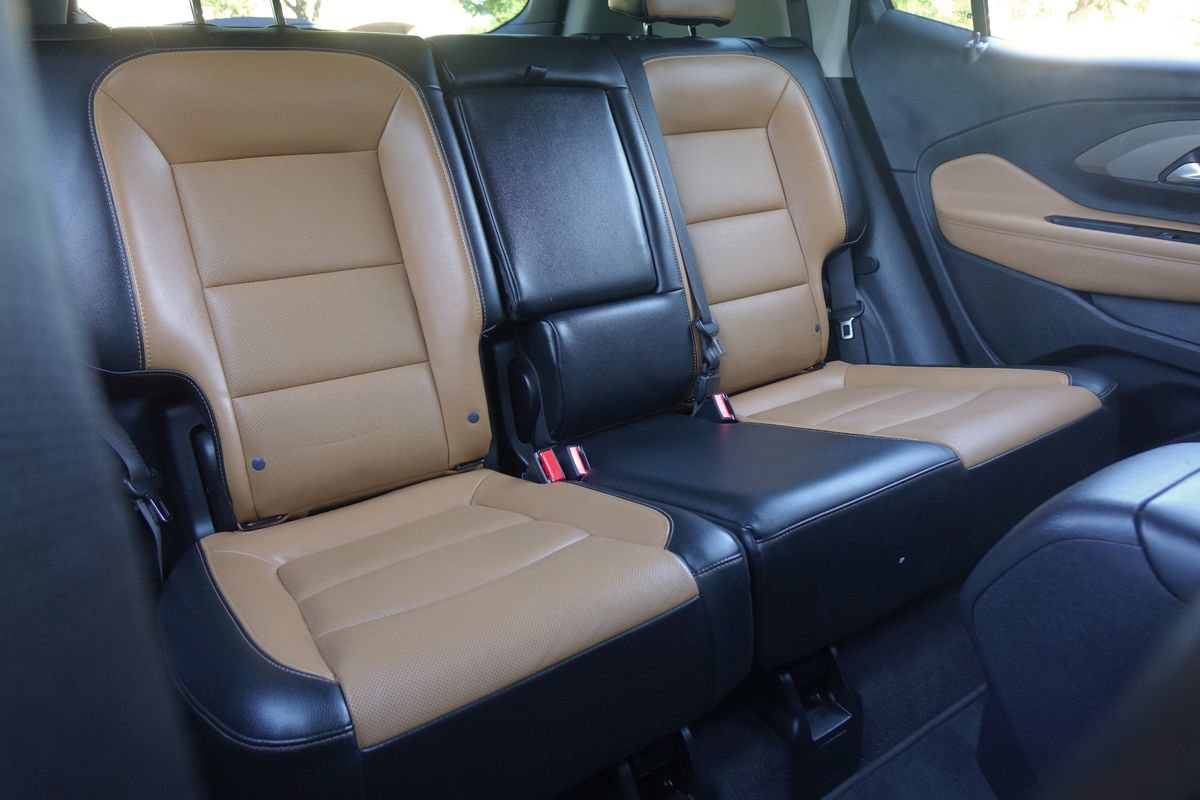 Used 2020 GMC Terrain SLT w/ Preferred Package FWD image 10