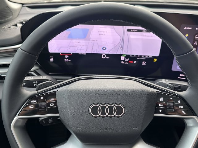 New 2026 Audi A5 Premium Plus AWD/4WD image 10
